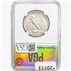 Image 2 : 1942 Walking Liberty Half Dollar PGA PR64