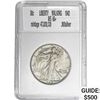 Image 1 : 1942 Walking Liberty Half Dollar DPG MS66+