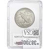 Image 2 : 1942 Walking Liberty Half Dollar DPG MS66+