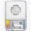 Image 2 : 1917 Standing Liberty Quarter PGA MS63+ FH