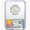 Image 2 : 1923 Standing Liberty Quarter PGA MS66