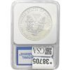 Image 2 : 2015 Silver Eagle IGS MS70
