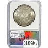 Image 2 : 1878-S Morgan Dollar PGA MS64 PL