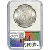 Image 2 : 1879-S Morgan Dollar PGA MS65 DMPL