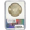 Image 2 : 1878-S Morgan Dollar PGA MS64 PL