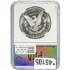 Image 2 : 1880-S Morgan Dollar PGA MS65 DMPL