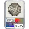 Image 2 : 1879-S Morgan Silver Dollar PGA MS65 PL