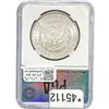 Image 2 : 1879-S Morgan Dollar PGA MS66 PL