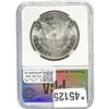Image 2 : 1882-S Morgan Dollar PGA MS64 PL