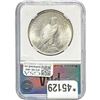 Image 2 : 1922 Peace Dollar PGA MS65