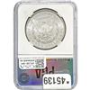 Image 2 : 1882-S Morgan Dollar PGA MS65