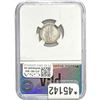 Image 2 : 1916-S Mercury Dime PGA MS65