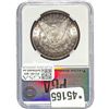 Image 2 : 1879-S Morgan Dollar PGA MS65
