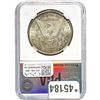 Image 2 : 1880-S Morgan Dollar PGA MS64 PL
