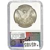 Image 2 : 1878-S Morgan Dollar PGA MS64 PL