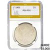 Image 1 : 1903 $1 PGA P01