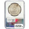 Image 2 : 1881-S Morgan Dollar PGA MS65 PL