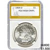 Image 1 : 1904-O Morgan Dollar PGA MS64 DMPL