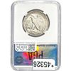 Image 2 : 1938-D Walking Liberty Half Dollar PGA X