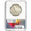 Image 2 : 1941 Walking Liberty Half Dollar PGA MS6