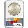 Image 2 : 1928-S Peace Dollar PGA MS64