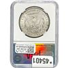 Image 2 : 1900-S Morgan Dollar PGA MS63