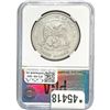 Image 2 : 1874-S Trade Dollar PGA MS63