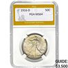 Image 1 : 1916-D Walking Liberty Half Dollar PGA M