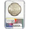 Image 2 : 1882-S Morgan Dollar PGA MS65