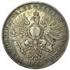 Image 2 : 1865 Prussia Silver Thaler CLOSELY UNCIRCULATED