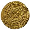 Image 2 : Fatimid 975-996 AD Gold Dinar NEARLY UNCIRCULATED