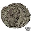 260-269 AD Romano-Gallic BI Double Denarius UNCIRCULATED