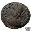Roman Constantinian 330-340 AD BI Nummus UNCIRCULATED