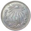 Image 2 : 1943-M Mexico Silver Peso CLOSELY UNCIRCULATED