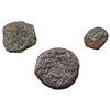 Image 2 : [3]103-76 BC Biblical Widow's Mite Mark 12:41-44 NEARLY UNCIRCULATED