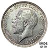 Image 1 : 1918 Great Britain Silver Florin - George V UNCIRCULATED