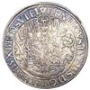 Image 2 : 1610 Brunswick Silver Thaler CLOSELY UNCIRCULATED