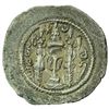 Image 2 : Sasanian Khusro I 531-579 Silver Drachm CLOSELY UNCIRCULATED