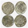Image 2 : 711-789 AD [4] Kushro II Silver 1/2 Dirhem CHOICE AU