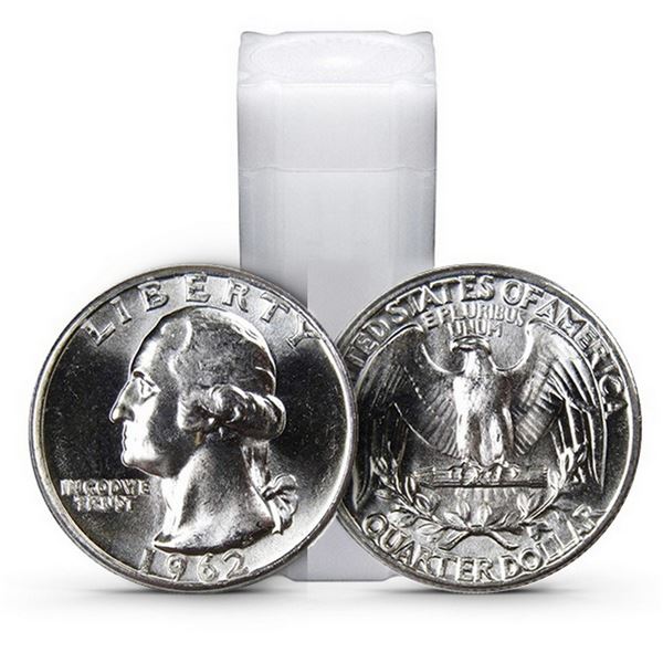 [20] 1921 Morgan Silver Dollar  Roll Nice CIRC