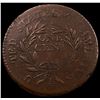 Image 2 : 1795 Plain Edge Liberty Cap Large Cent HIGH GRADE