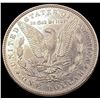 Image 2 : 1893 VAM-4 Dbl Stars Morgan Silver Dollar UNCIRCULATED