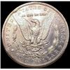 Image 4 : 1879-CC Morgan Silver Dollar CHOICE BU