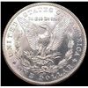 Image 4 : 1903-O Morgan Silver Dollar CHOICE BU