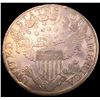 Image 2 : 1803 Draped Bust Dollar NEARLY UNCIRCULATED