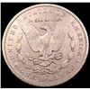 Image 2 : 1893-CC Morgan Silver Dollar HIGH GRADE