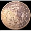 Image 2 : 1893-CC Morgan Silver Dollar CLOSELY UNCIRCULATED
