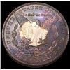 Image 2 : 1884-S Morgan Silver Dollar UNCIRCULATED