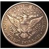 Image 2 : 1893-S Barber Half Dollar HIGH GRADE