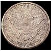 Image 2 : 1896-S Barber Quarter HIGH GRADE